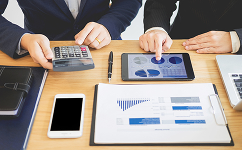 注冊資金變更減少需要哪些手續呢？