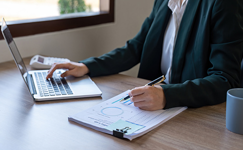 小規模公司注銷流程