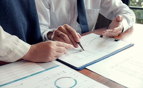 變更法人需要什么材料？