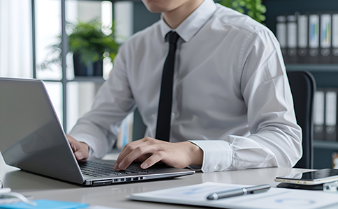 代理注冊離岸公司：流程、優勢與注意事...