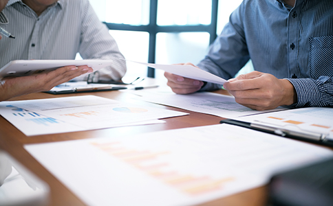 稅務重點：公司零申報多久？