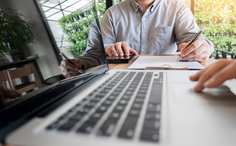 公司變更名稱的流程及注意事項