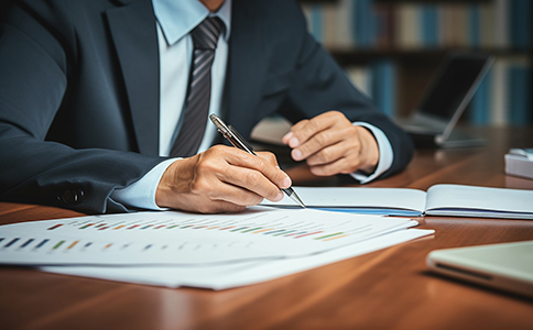 公司年報(bào)流程是什么？