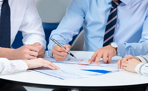 一般會計的報稅流程 一般會計的報稅流程