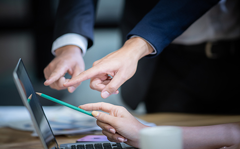 怎樣申請商標注冊？