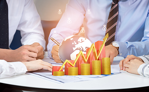 注冊公司后，不管有沒有收益、收益是多少，都需要準時稅務申報