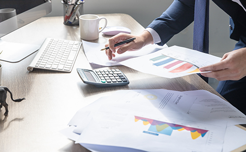 公司稅務(wù)會(huì)出現(xiàn)異常，都是因?yàn)椤坝涃~報(bào)稅”