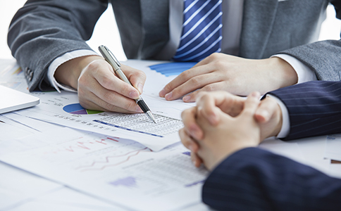 辦理代理記賬許可證的條件是什么？